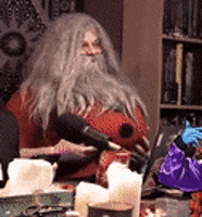 Twitch Nerd GIF