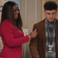 Television Learn GIF by ABC Network