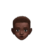Sad Fashion Sticker by Hi, AIRian