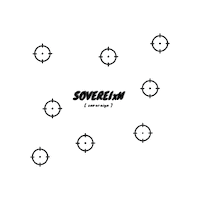 Sticker by SOVEREIxN