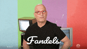 Agt GIF by America's Got Talent