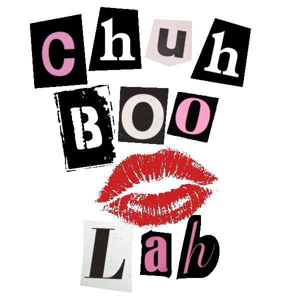 90S Skincare Sticker by True Botanicals