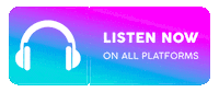 Listen Youtube Sticker by ATLAST