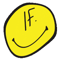 Art Face Sticker by ifandart
