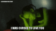 I Love You Relationship GIF by Graduation