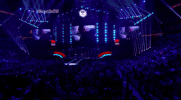 iheartradio music festival GIF by iHeartRadio