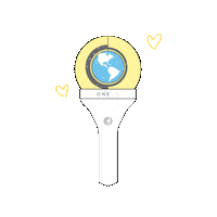 Oneus Hwanwoong Sticker