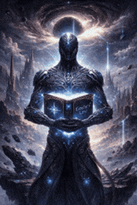 Space Nft GIF by Astral Allies