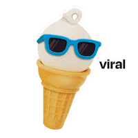 Ice Cream Summer Sticker by Dairy Queen