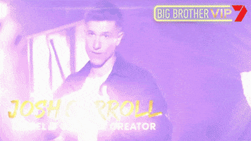 Big Brother Model GIF by Big Brother Australia