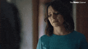 Emily Mortimer GIF by The Roku Channel