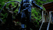 fail discovery channel GIF by Discovery Europe