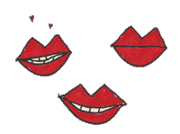 lalineisrael ללין laline Sticker