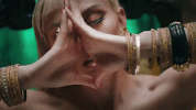 Agnes Monica Indonesia GIF