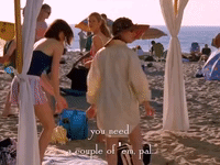 season 4 netflix GIF by Gilmore Girls 