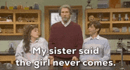 Snl GIF by Saturday Night Live