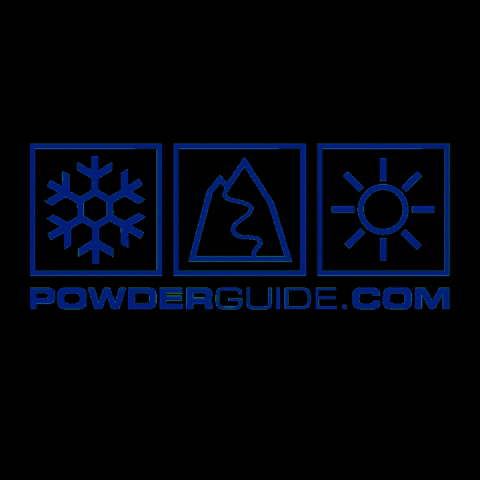 PowderGuide giphygifmaker powderalarm powderguide powderguidecom GIF