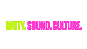 Audiotistic Sticker by Insomniac Events