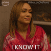 I Know It Quinn GIF by Harlem