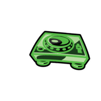 Music Run Malaysia Sticker by The Music Run