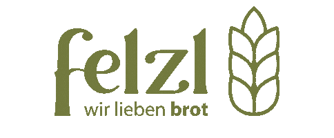 Brot Sticker by Felzl