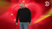 Szeretet Love GIF by Comedy Central Hungary