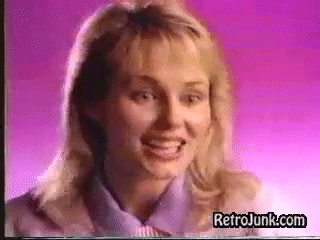 90s 80s GIF by Pastelae
