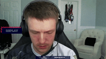 Pro Players Tilt GIF by BLAST