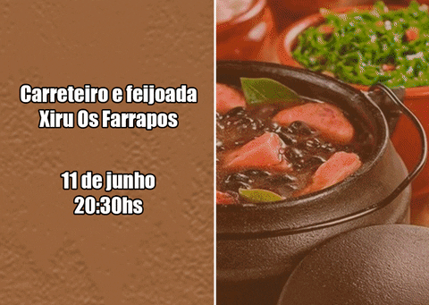 alexandrecardosoperes giphyupload ctg feijoada carreteiro GIF