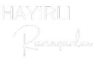 Iftar Oruc Sticker