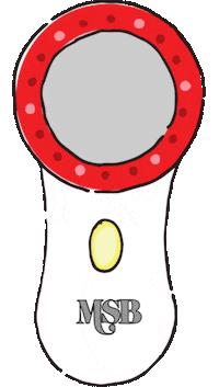 Skincare Sticker by myskinbuddy