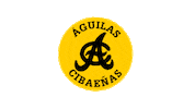 Lidom Aguilasrd Sticker by Águilas Cibaeñas