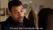 tv show drama GIF by Pretty Little Liars
