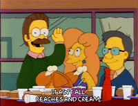 happy season 3 GIF