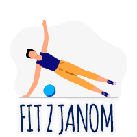 Sport Sticker by HOFER Slovenija