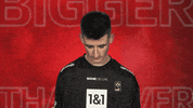 Look Up Borussia Dortmund GIF by Bundesliga