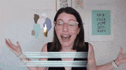Zoom GIF by Hello Fears
