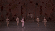 nutcracker marzipan GIF by New York City Ballet