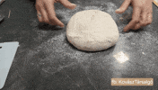 Bread Dough GIF