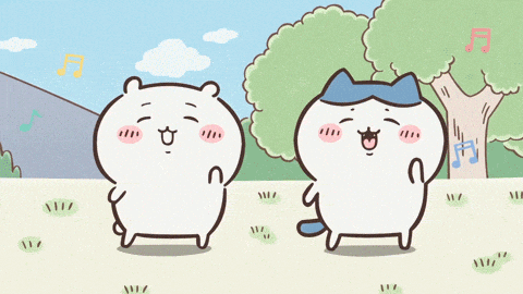 Cute Hello Kitty GIF