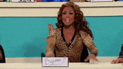 logo tv GIF by RuPaul's Drag Race
