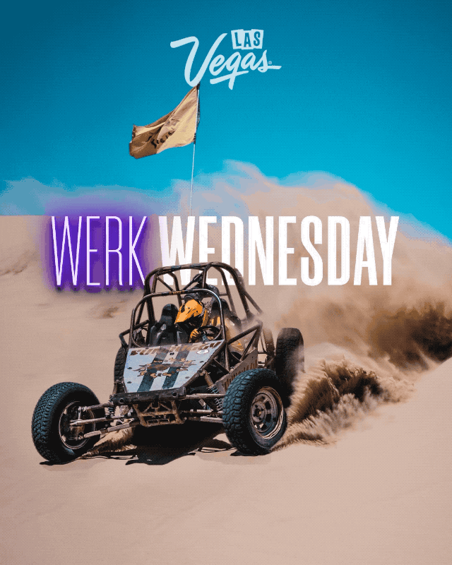 GIF by Las Vegas