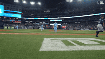 Blue Jays Baseball GIF by Toronto Blue Jays