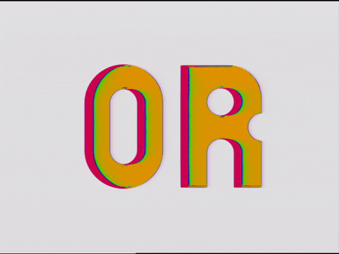Art Glitch GIF