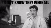 Sean Flanagan Shut Up GIF by FoilArmsandHog