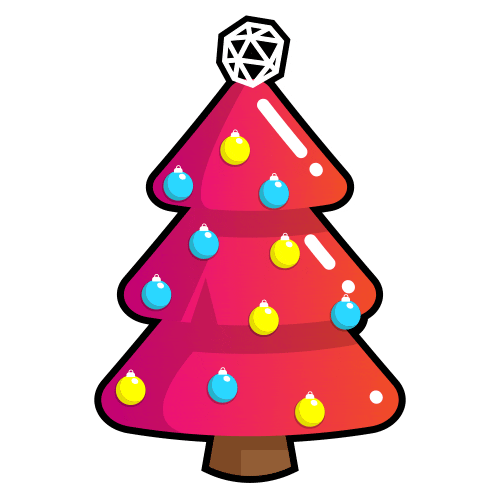 Christmas Winter Sticker by Team LEWIS Deutschland