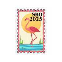 Southern Region Oireachtas Sticker by KAID