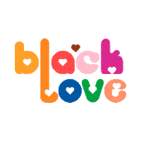 black love r29 Sticker by Refinery29
