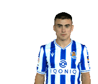 Realsociedad Sticker by Real Sociedad de Fútbol
