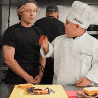 Rizz GIF by Hardee's